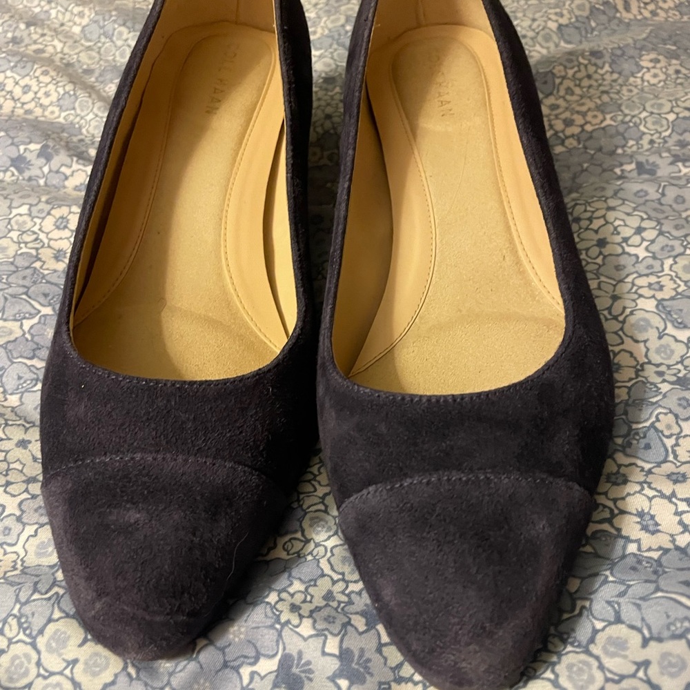 Cole Haan shoes